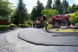 Driveway Overlay Services in Wellsburg, WV