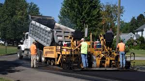 Why Choose Us For All Your Driveway Paving Needs in Wellsburg, WV?